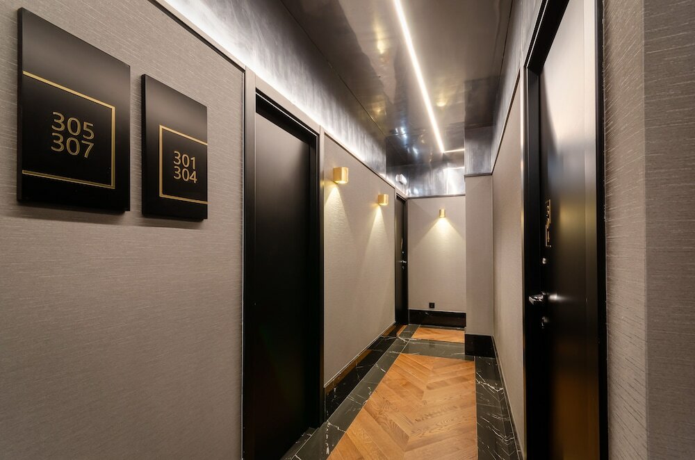 Фото Nicola Rossio Hotel