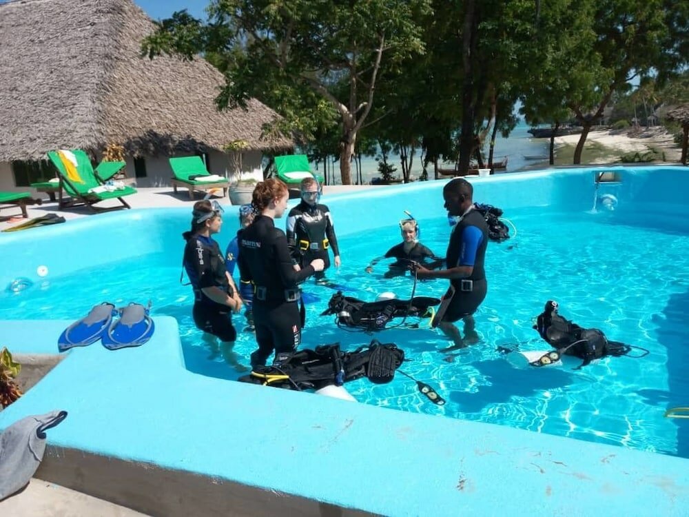 Фото Bella Vista Resort Zanzibar