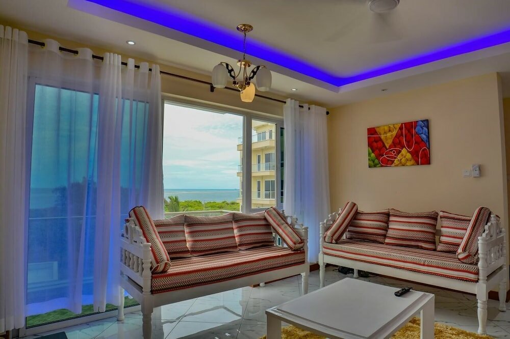 Фото Fenns Cozy Residences - Nyali