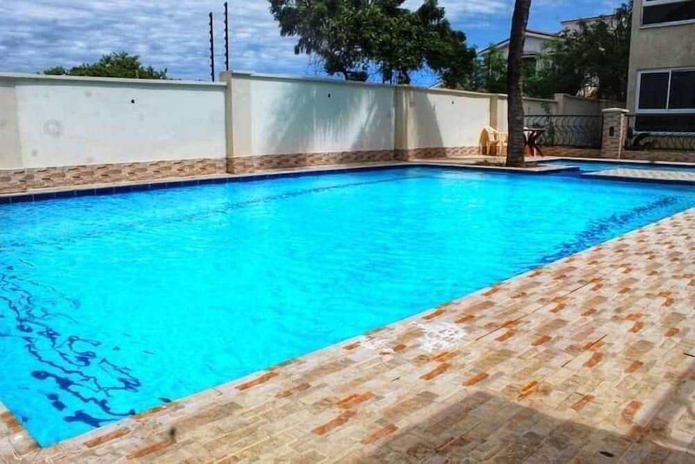 Фото Fenns Cozy Residences - Nyali