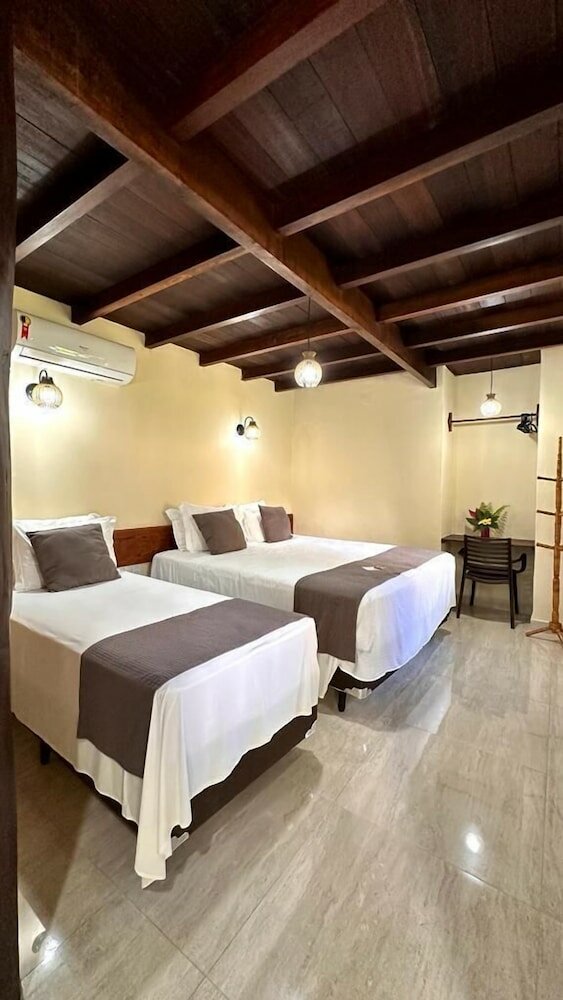 Фото Pousada Villa Zena