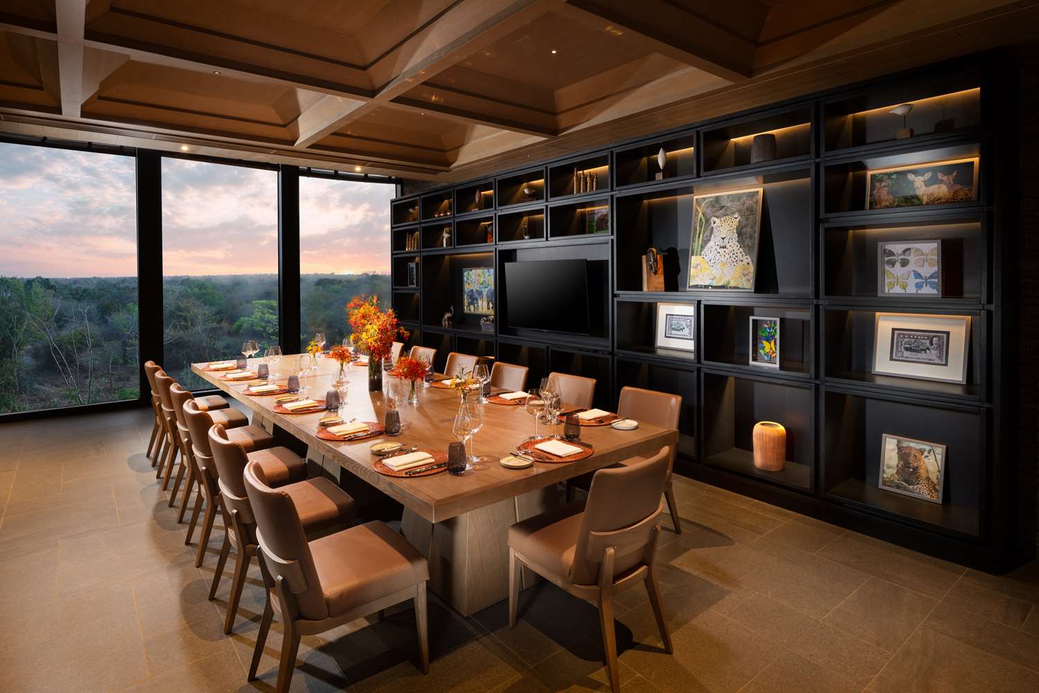 Фото Hilton Yala Resort