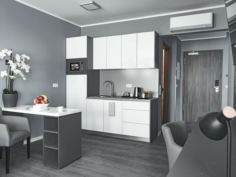 Фото The Rooms - Hotel & House