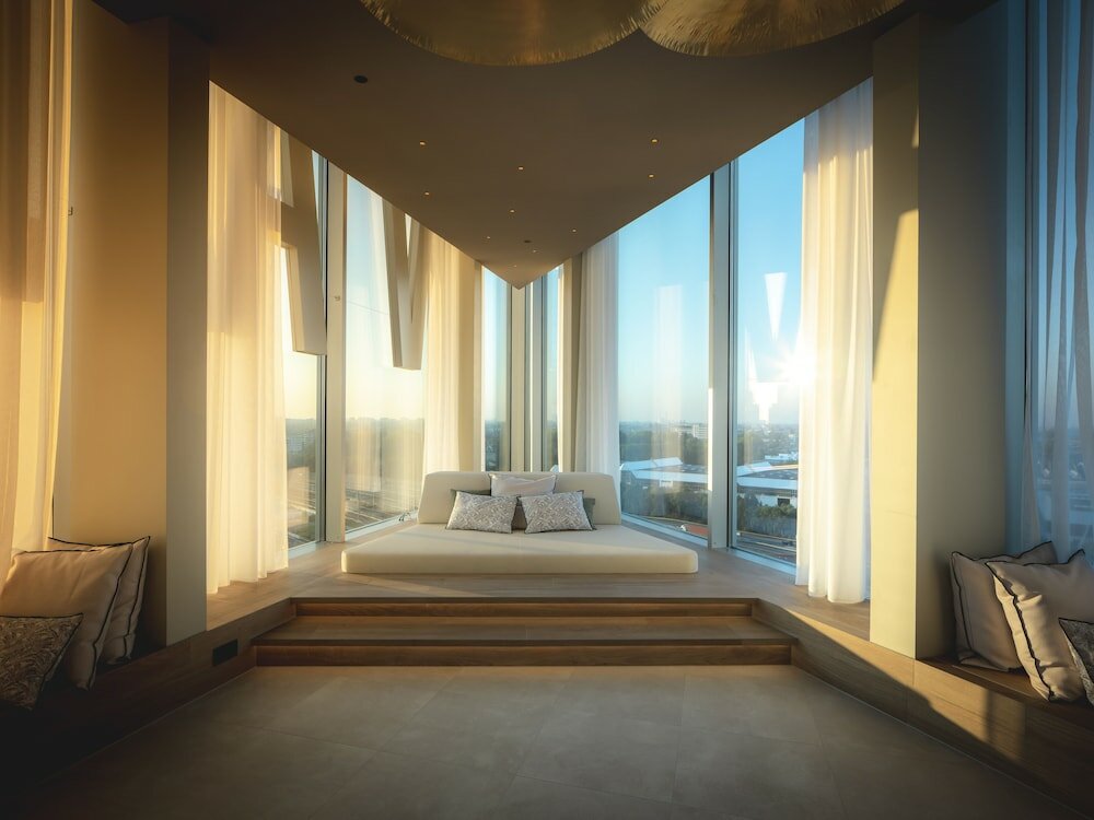 Фото Van der Valk Hotel Amsterdam Zuidas