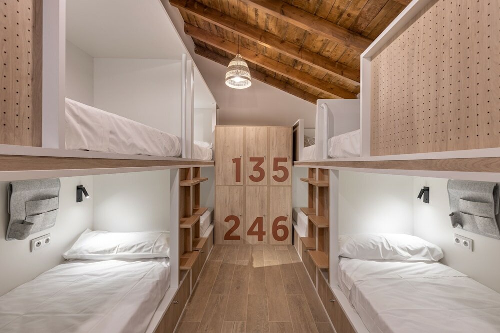 Фото Líbere Córdoba Patio Santa Marta