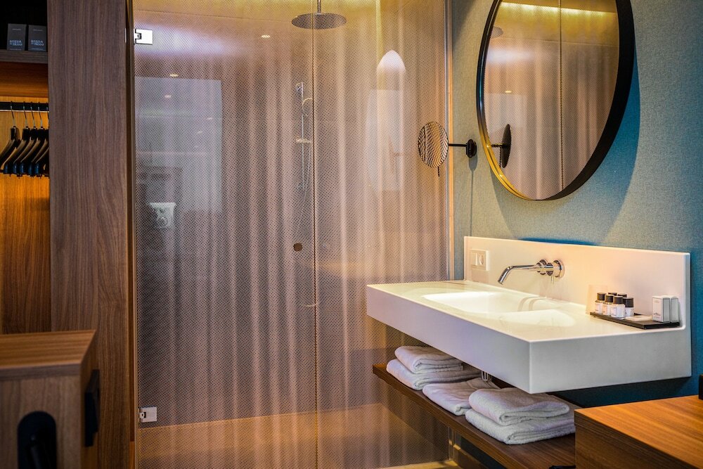 Фото Van der Valk Hotel Amsterdam Zuidas