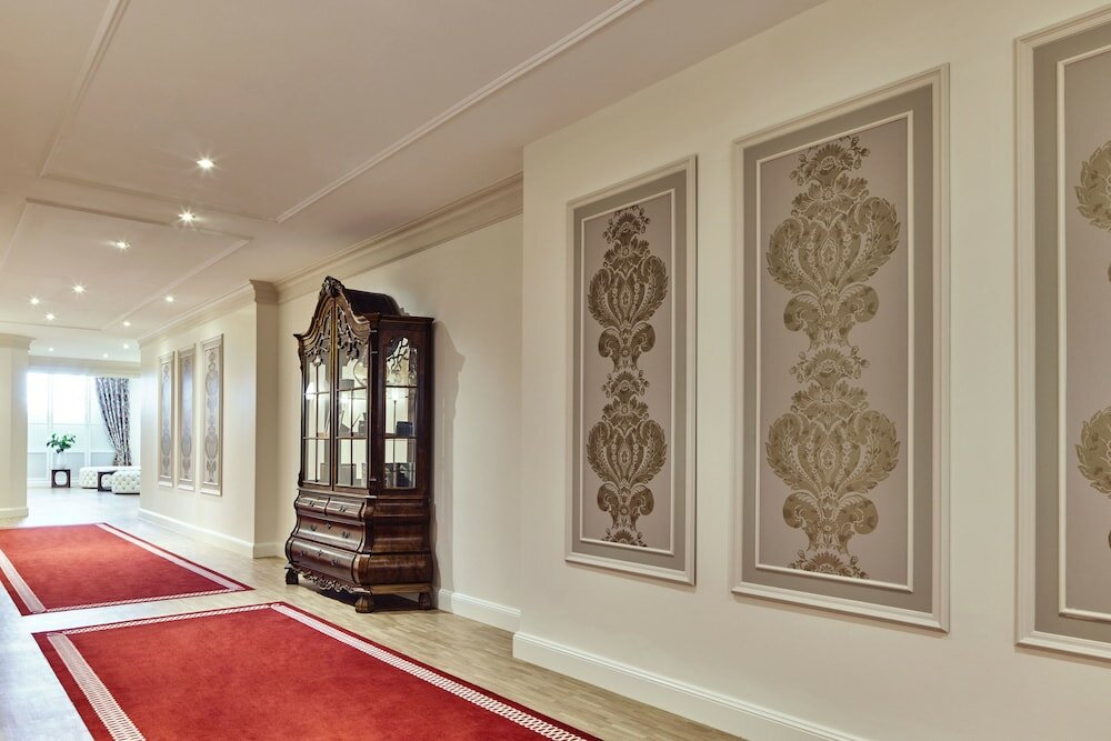 Фото Parkhotel Gütersloh