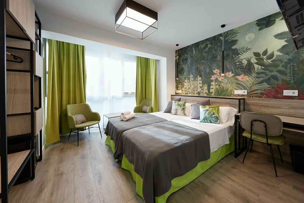 Фото Wayteko Boutique Hotel