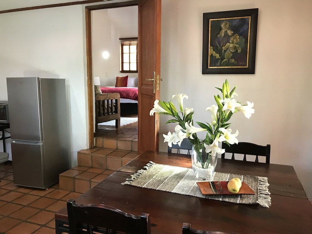Фото Greenwoods Self-Catering