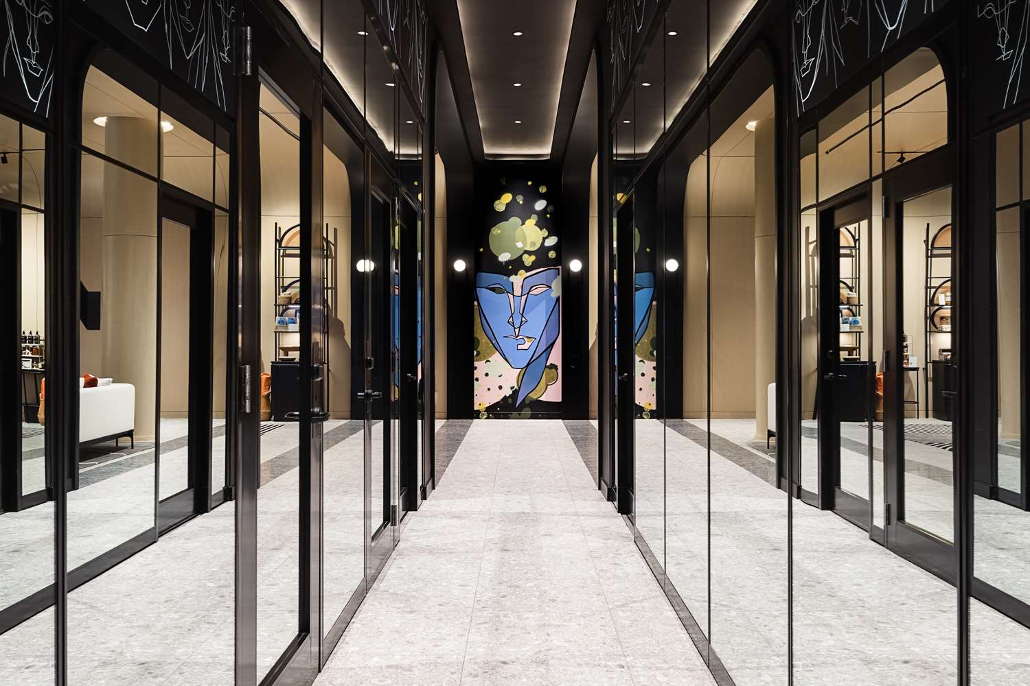 Фото Canopy by Hilton Toronto Yorkville