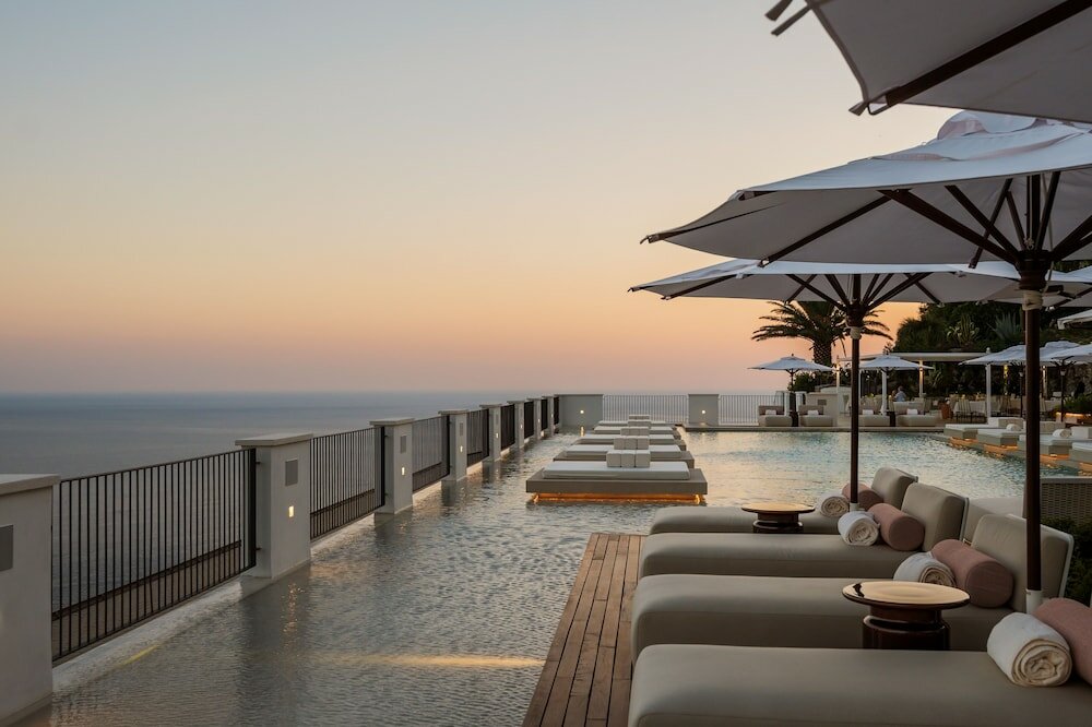 Фото Furore Grand Hotel