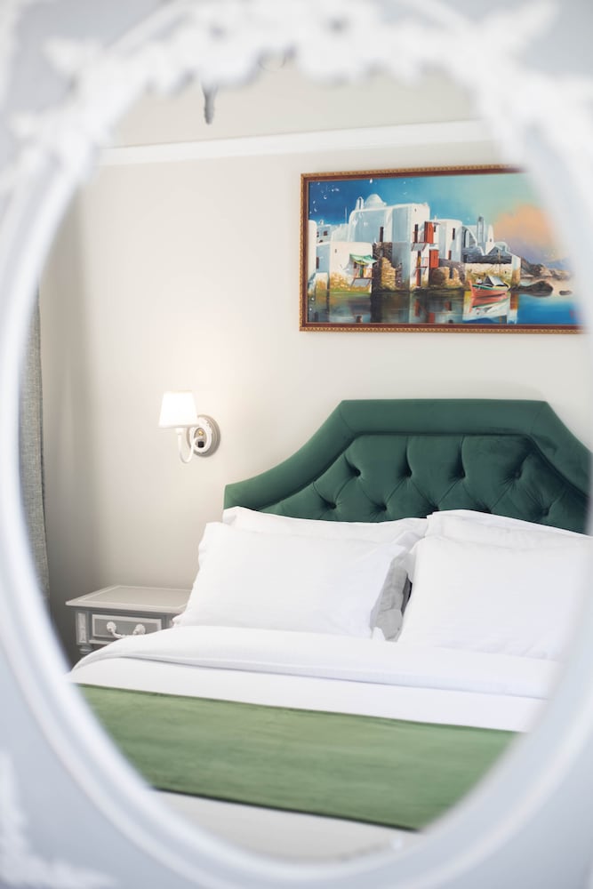 Фото Pandrosos Divine Suites