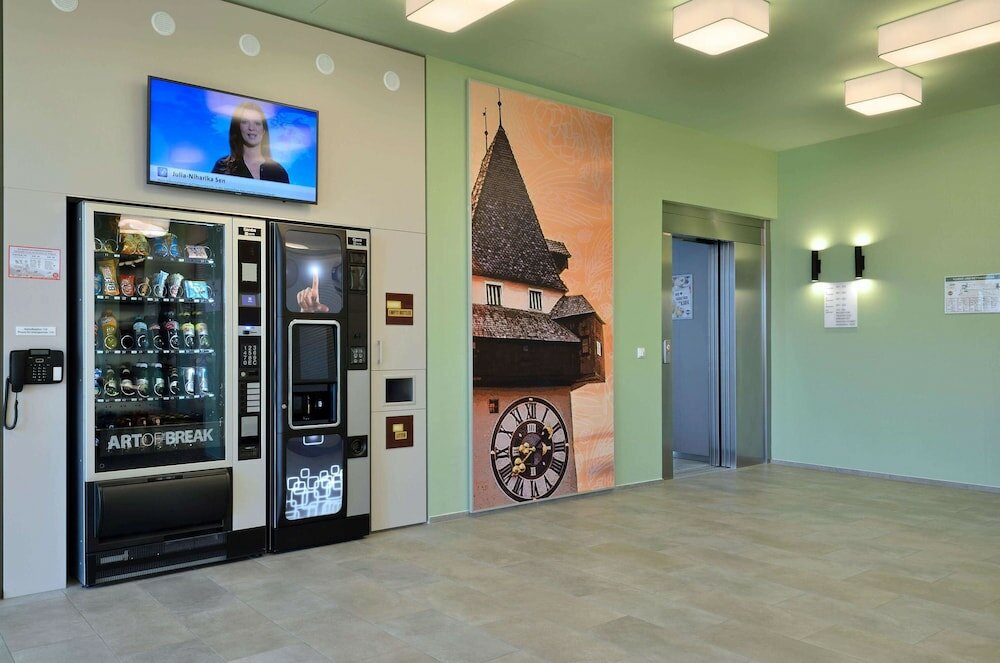 Фото B&b Hotel Graz City-Süd