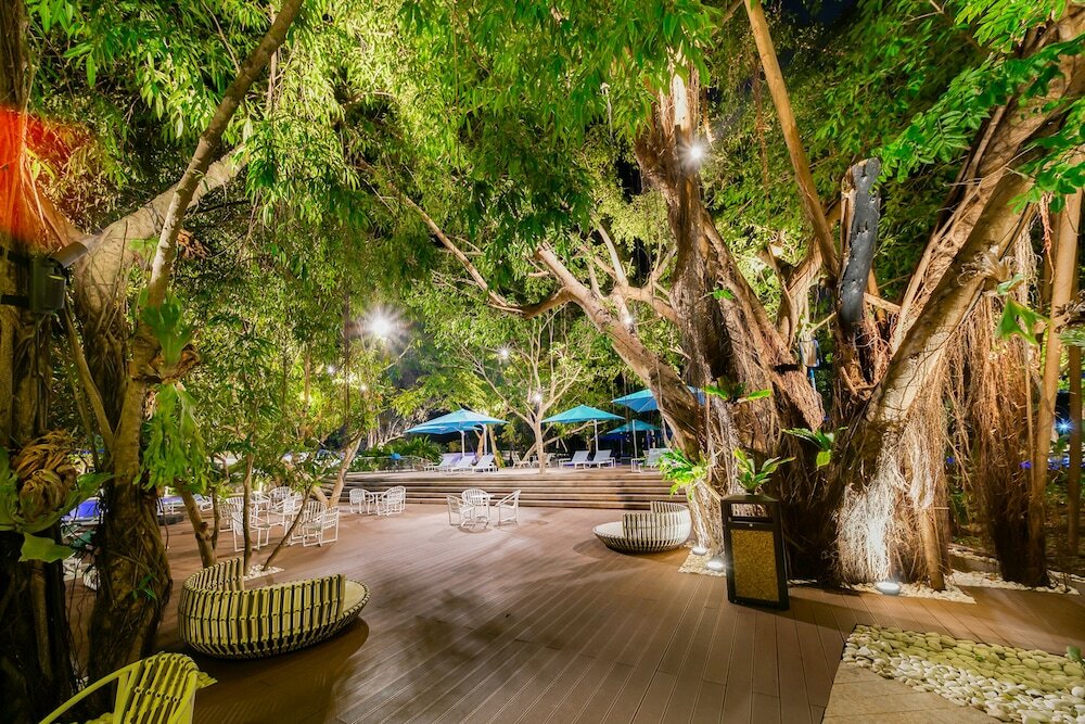 Фото Tambuli Seaside Resort and SPA