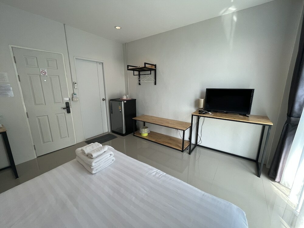 Фото Life Hotel Rong Khun