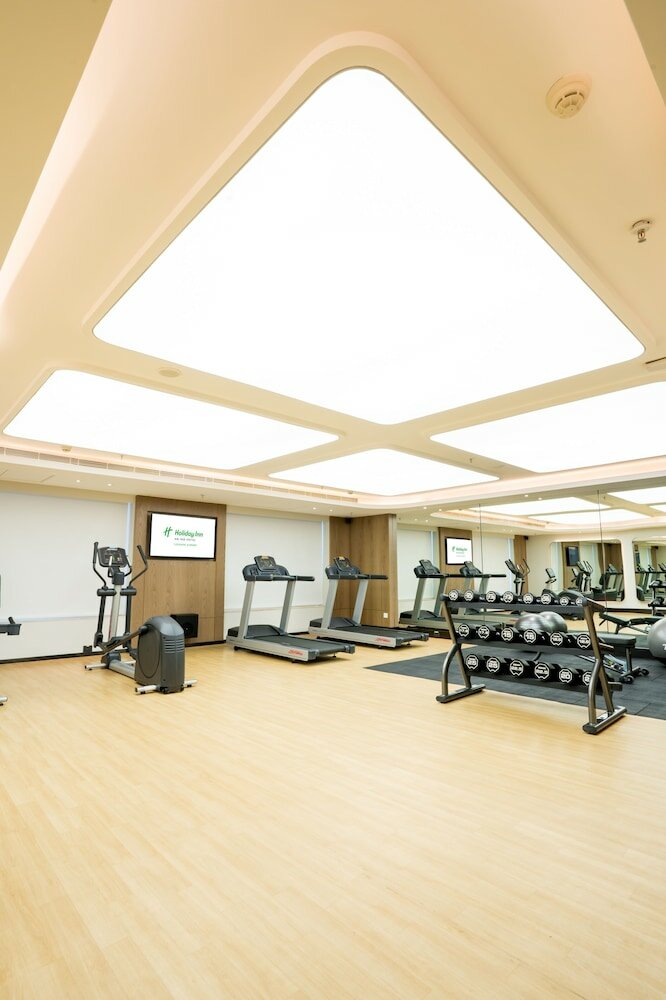 Фото Holiday Inn Lucknow Airport, an Ihg Hotel