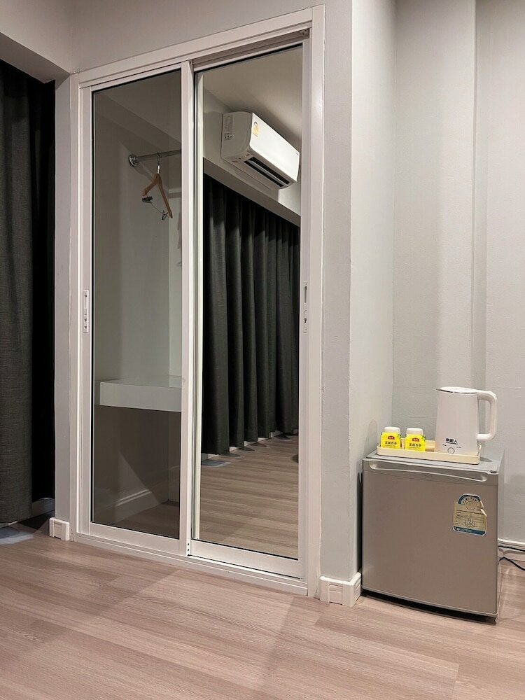 Фото Berich Hotel