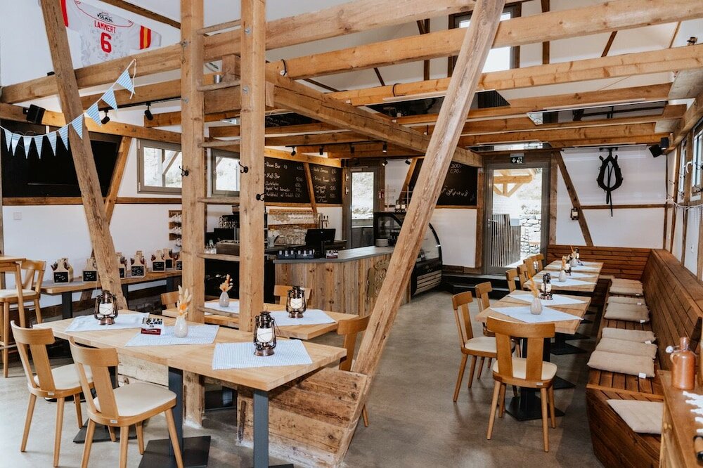 Фото Hotel Gut Landscheid