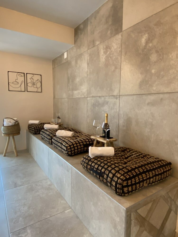 Фото Sibon Wine & SPA Resort Jeruzalem