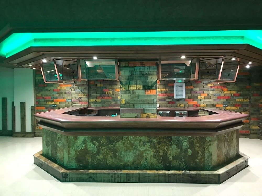 Фото Hotel Restaurante Dama de Baza