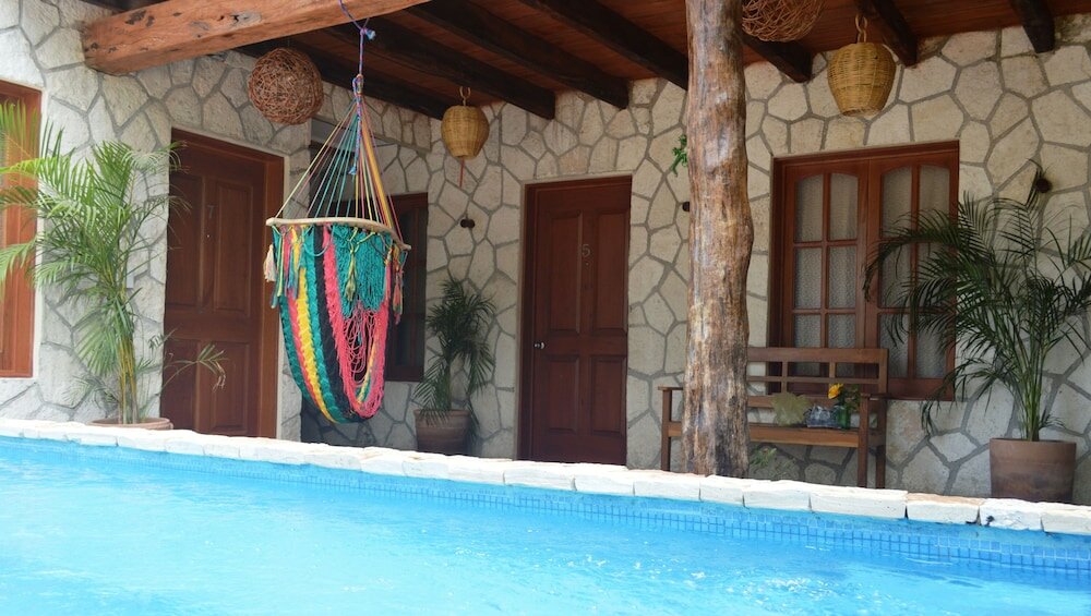 Фото Casa San Juan