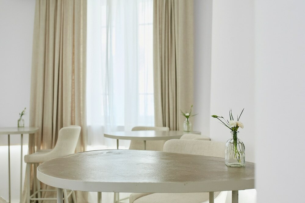 Фото Hotel Boutique Suite Generis