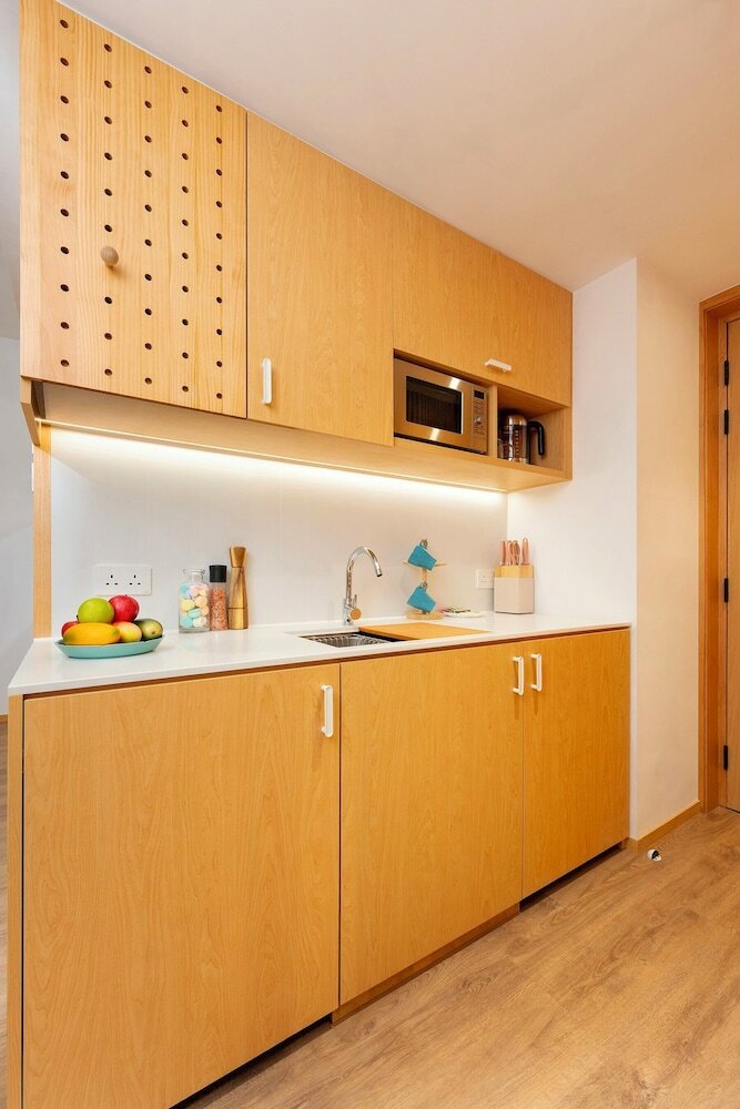 Фото Shama Hub Metro South Hong Kong