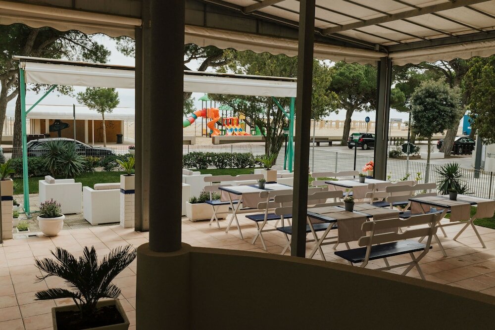 Фото Hotel Villa Franca