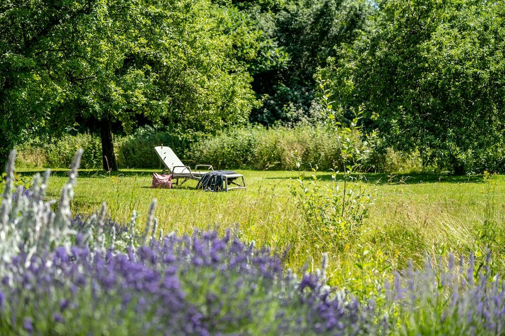 Фото Hotel Frechdachs