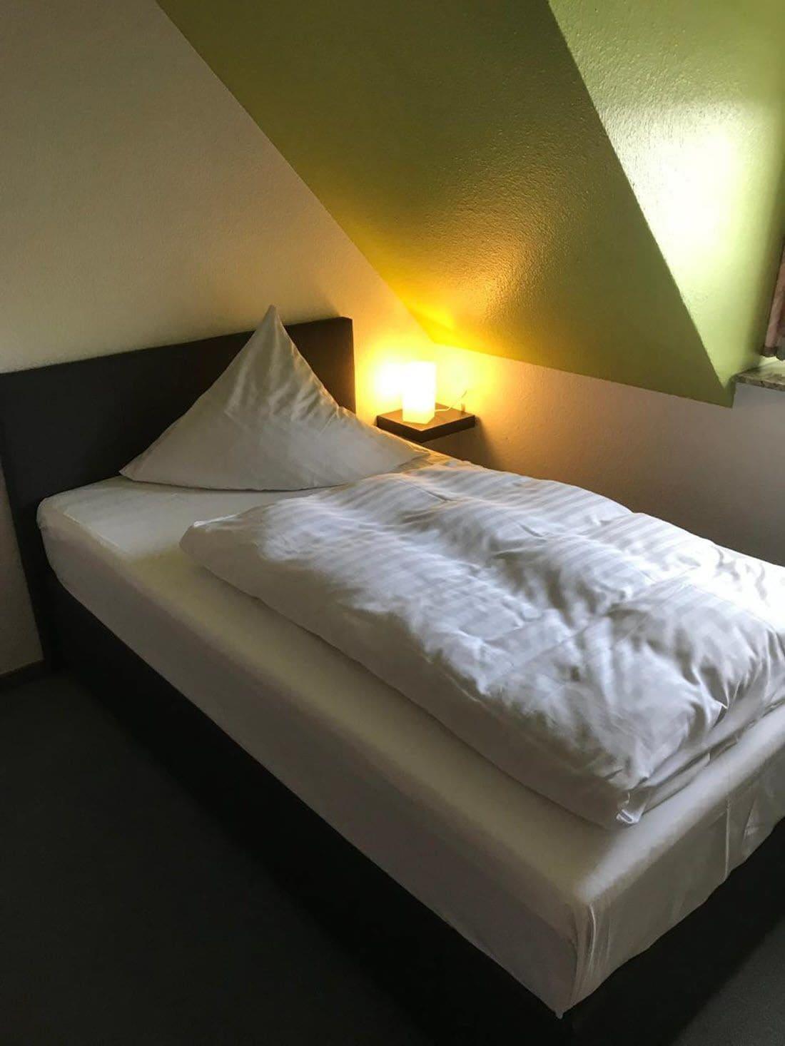 Фото Hotel am Maibaum