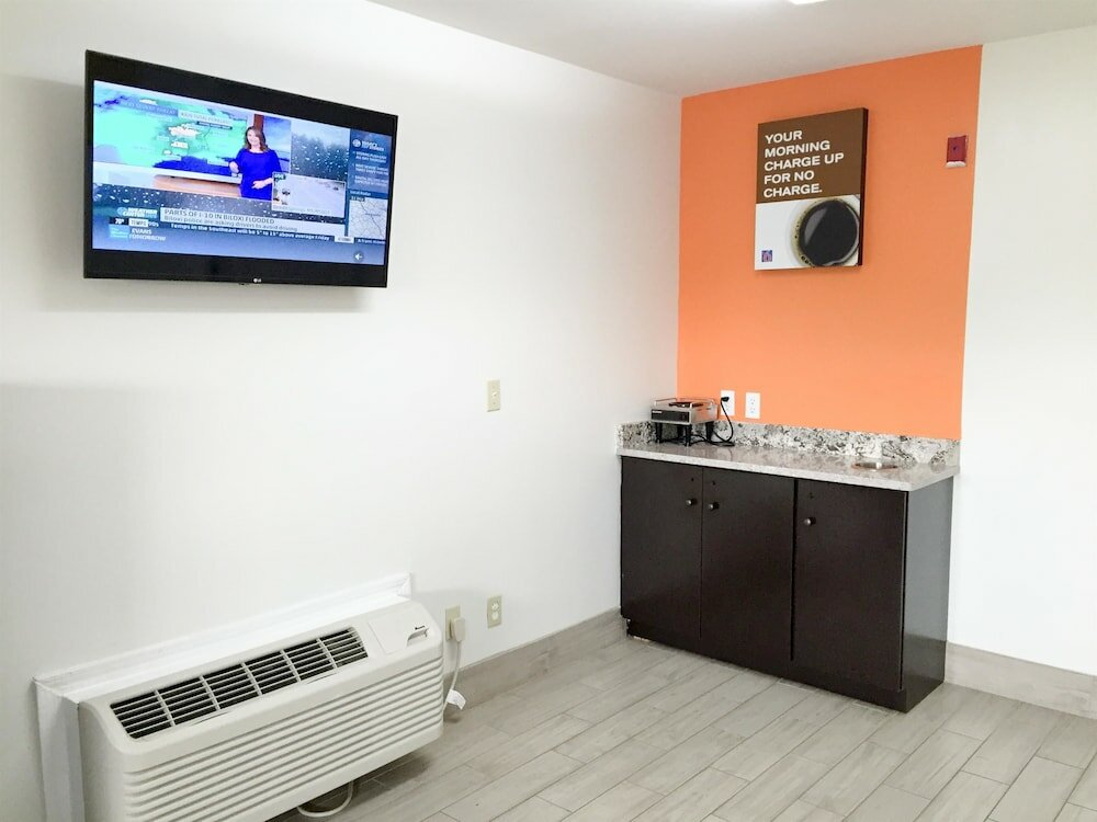 Фото Motel 6 Augusta Ga Fort Gordon