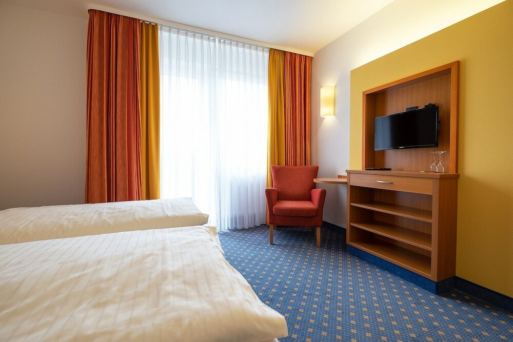 Фото Hotel Am Steinberg