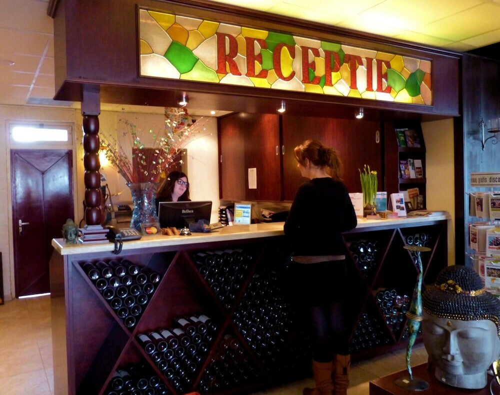 Фото Hotel Wienerhof