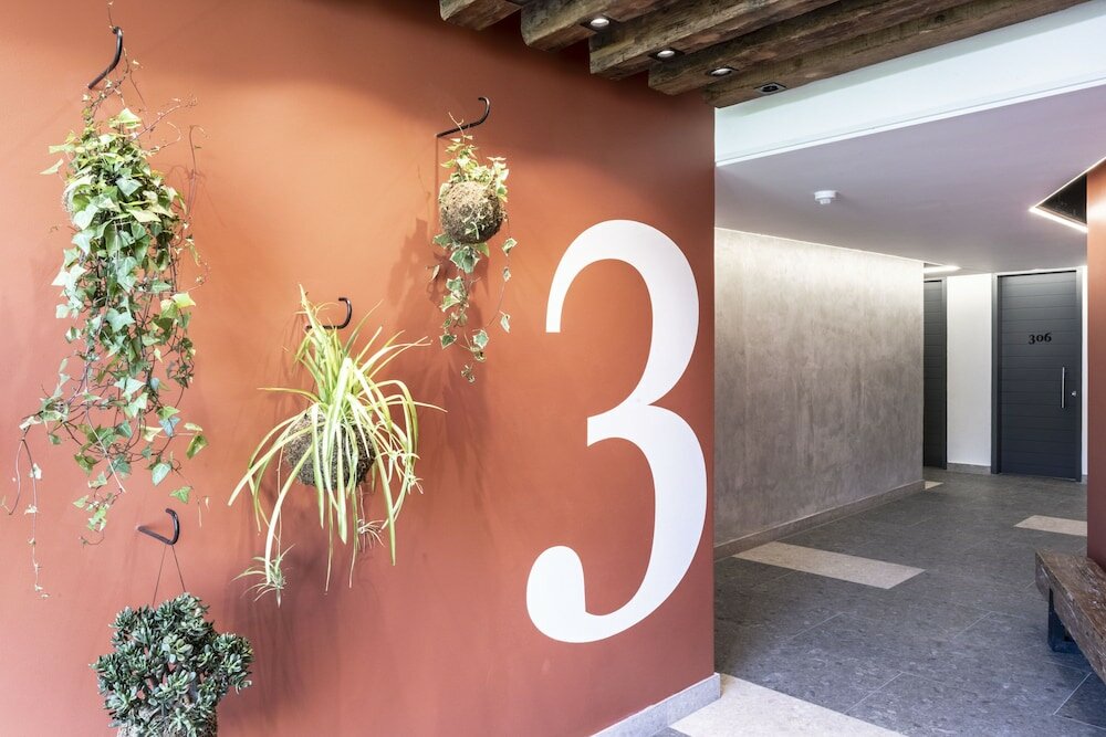 Фото The Barracks