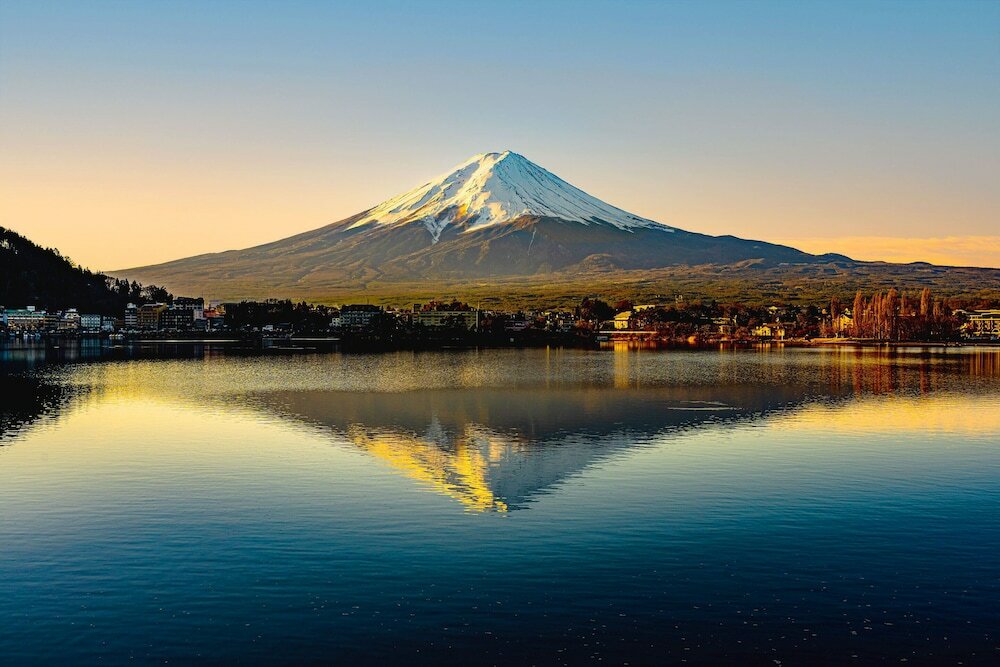 Фото Hotel Trend Numazu Ekimae