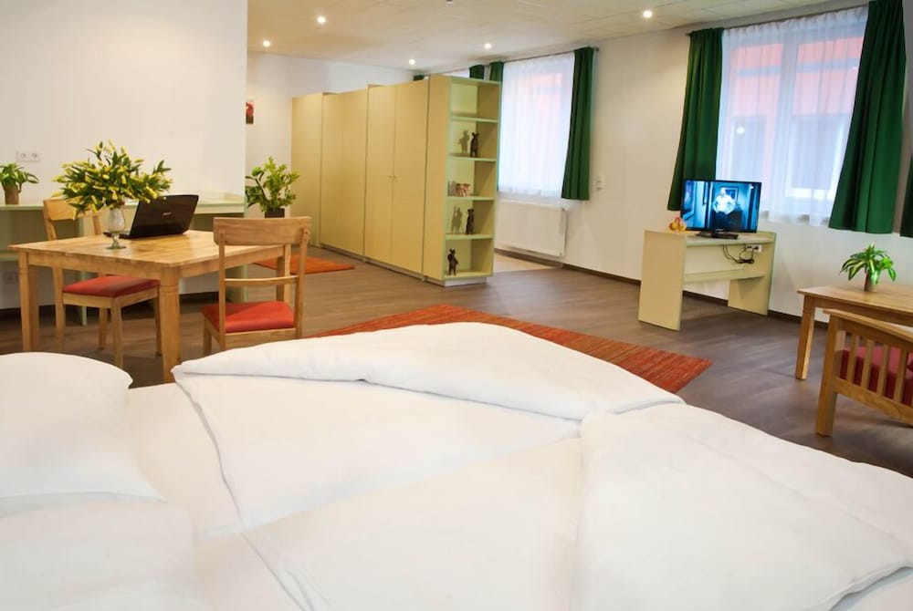 Фото WinRooms Hotel & Apartments