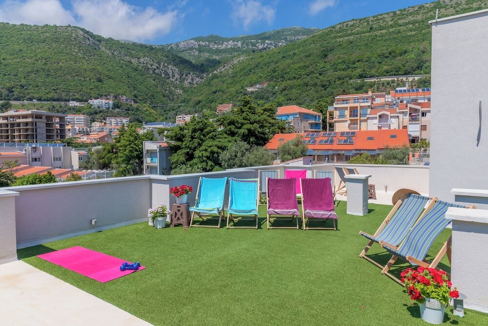 Фото Apartments Fortunella