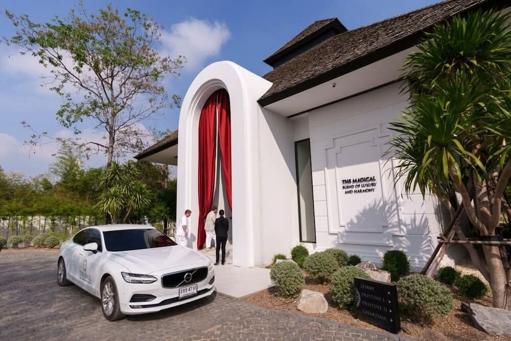 Фото The Soul Resort