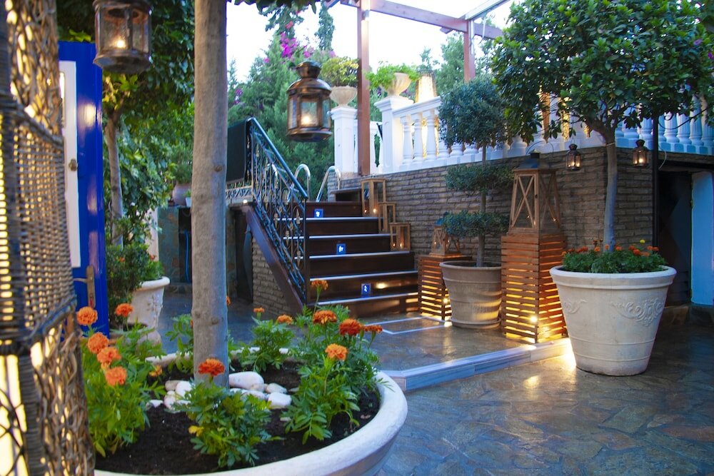 Фото Armata Boutique Hotel