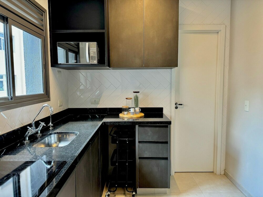 Фото Charlie Edição Jardim Paulista