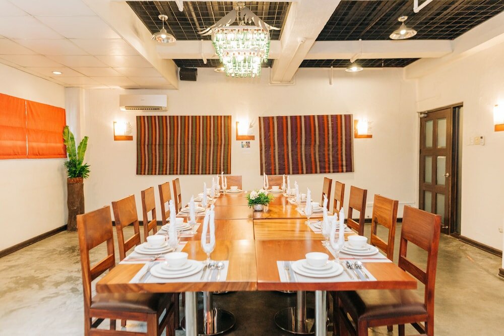 Фото Nature's Village Resort