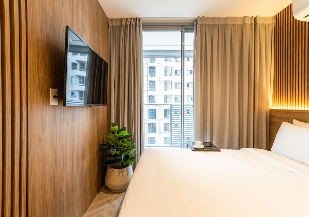 Фото Charlie Wide Pinheiros