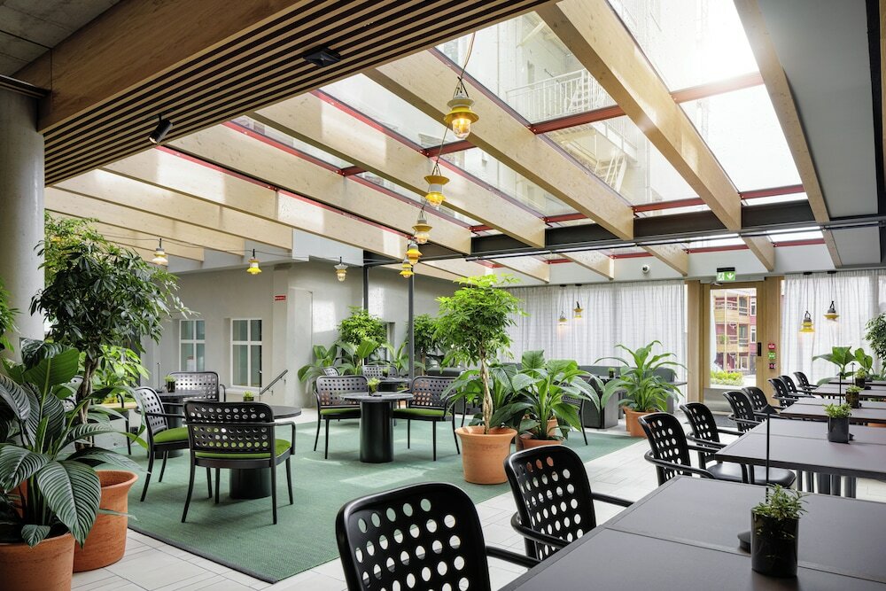 Фото отеля 5