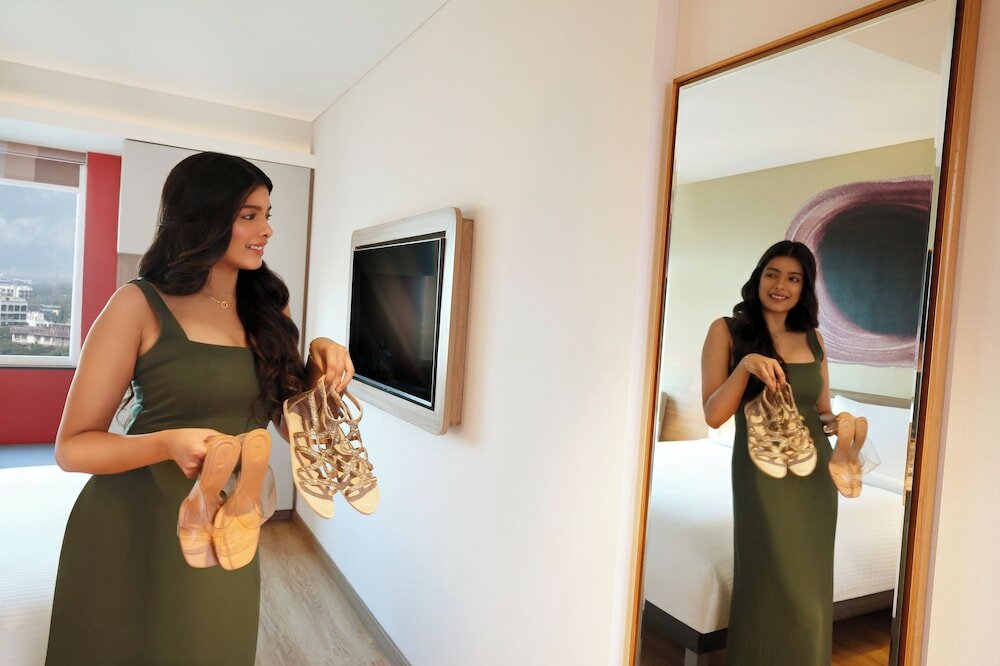 Фото ibis Mumbai BKC