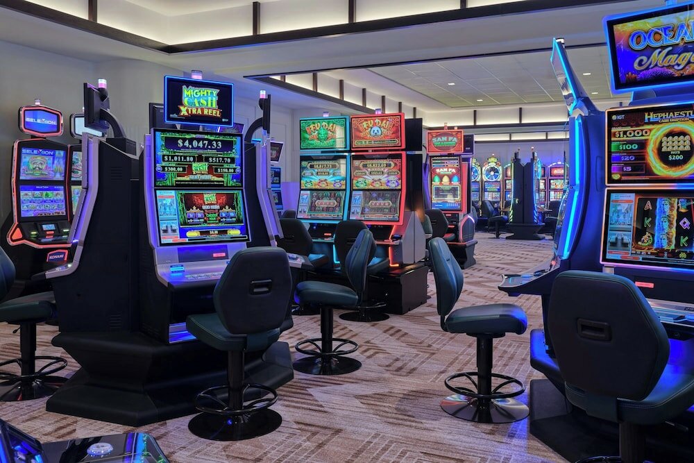 Фото The St Regis Aruba Resort