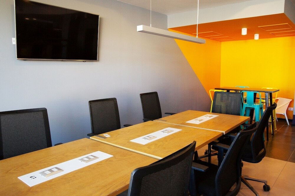 Фото Modular Express Calama