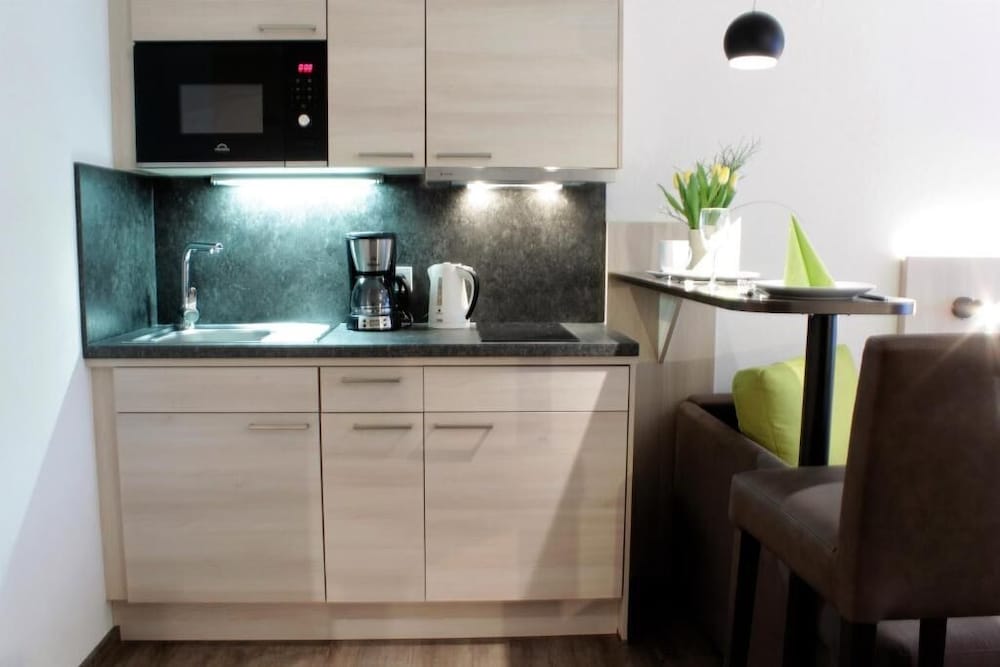 Фото Garni Hotel Schumacher