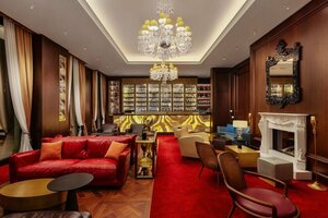 Гостиница Porto Palace Hotel