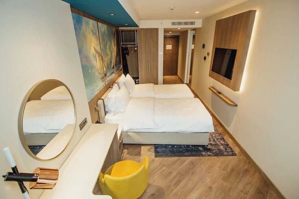 Фото La Quinta by Wyndham Batumi