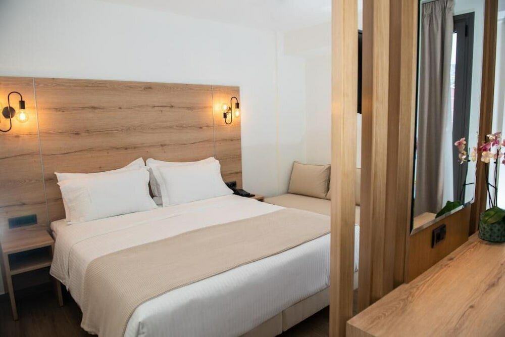 Фото Liberty Hotel of Nafplio